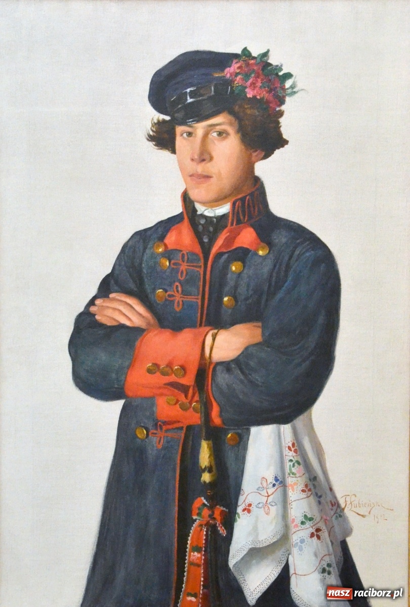 Zdjęcie w galerii na portalu naszraciborz.pl: Muzeum w Raciborzu zaprasza na nową wystawę czasową wiadomości z regionu