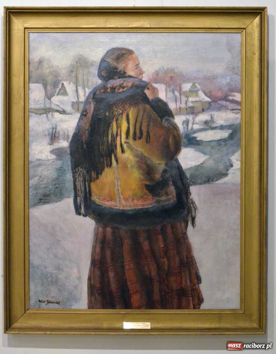 Zdjęcie w galerii na portalu naszraciborz.pl: Muzeum w Raciborzu zaprasza na nową wystawę czasową wiadomości z regionu