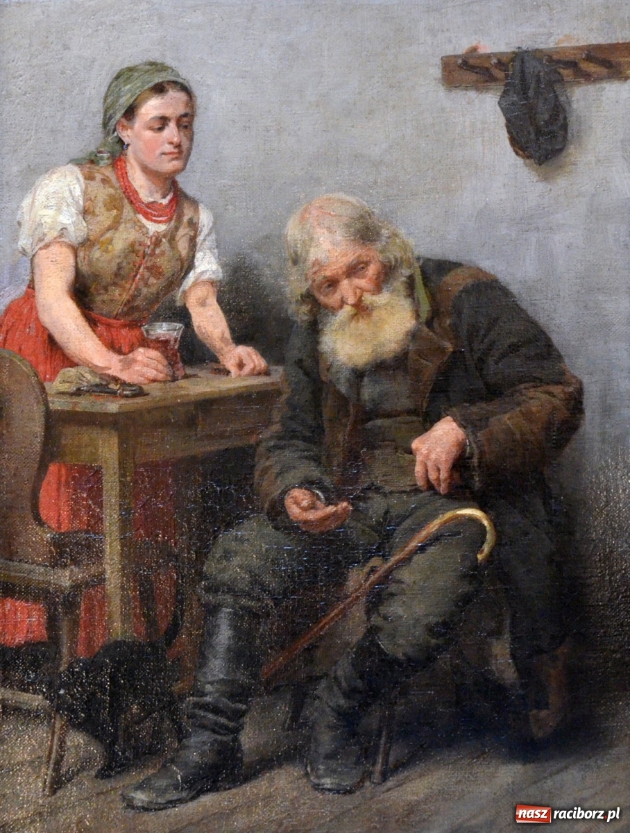 Zdjęcie w galerii na portalu naszraciborz.pl: Muzeum w Raciborzu zaprasza na nową wystawę czasową wiadomości z regionu