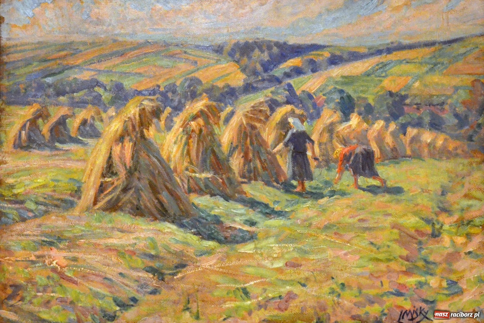 Zdjęcie w galerii na portalu naszraciborz.pl: Muzeum w Raciborzu zaprasza na nową wystawę czasową wiadomości z regionu