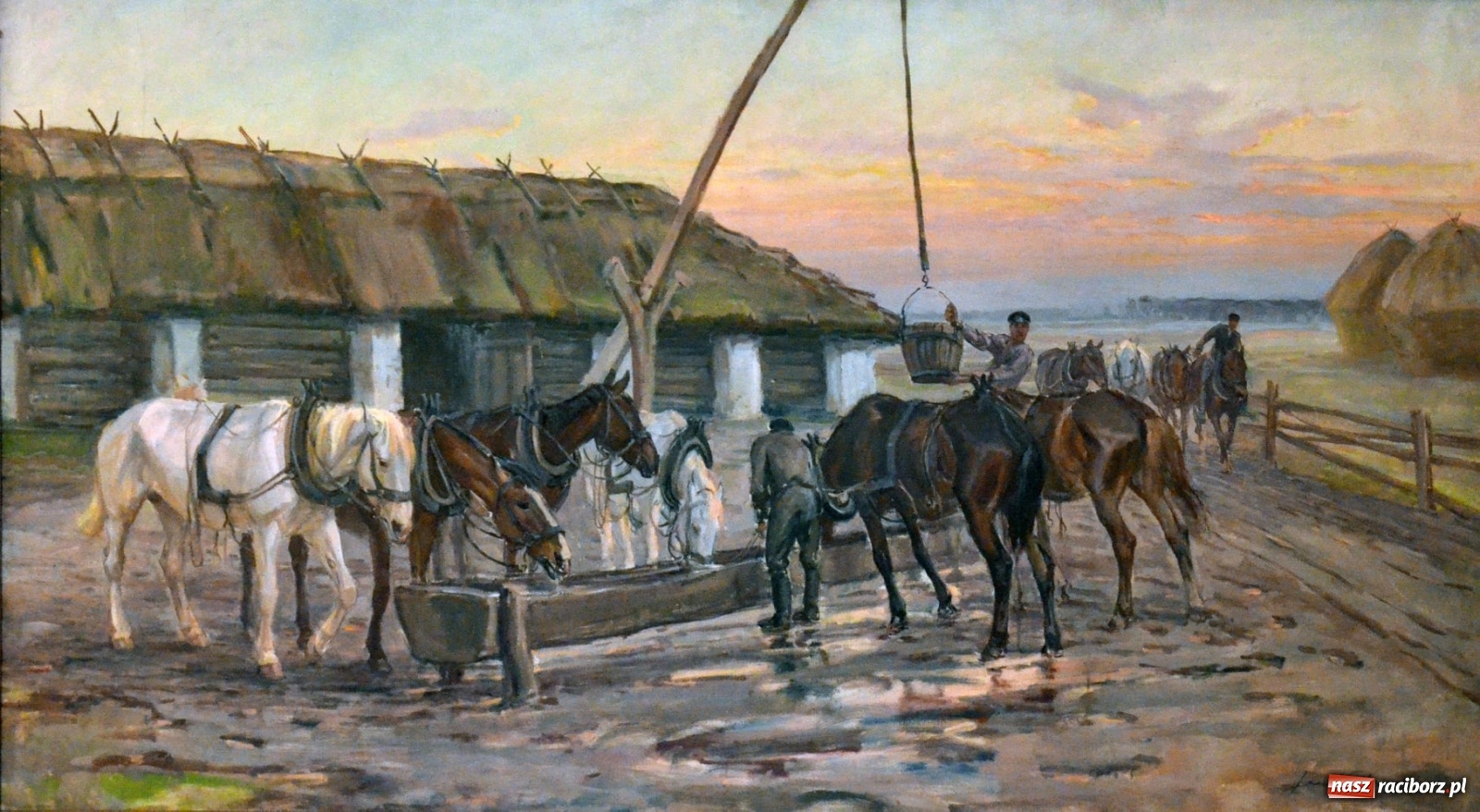 Zdjęcie w galerii na portalu naszraciborz.pl: Muzeum w Raciborzu zaprasza na nową wystawę czasową wiadomości z regionu