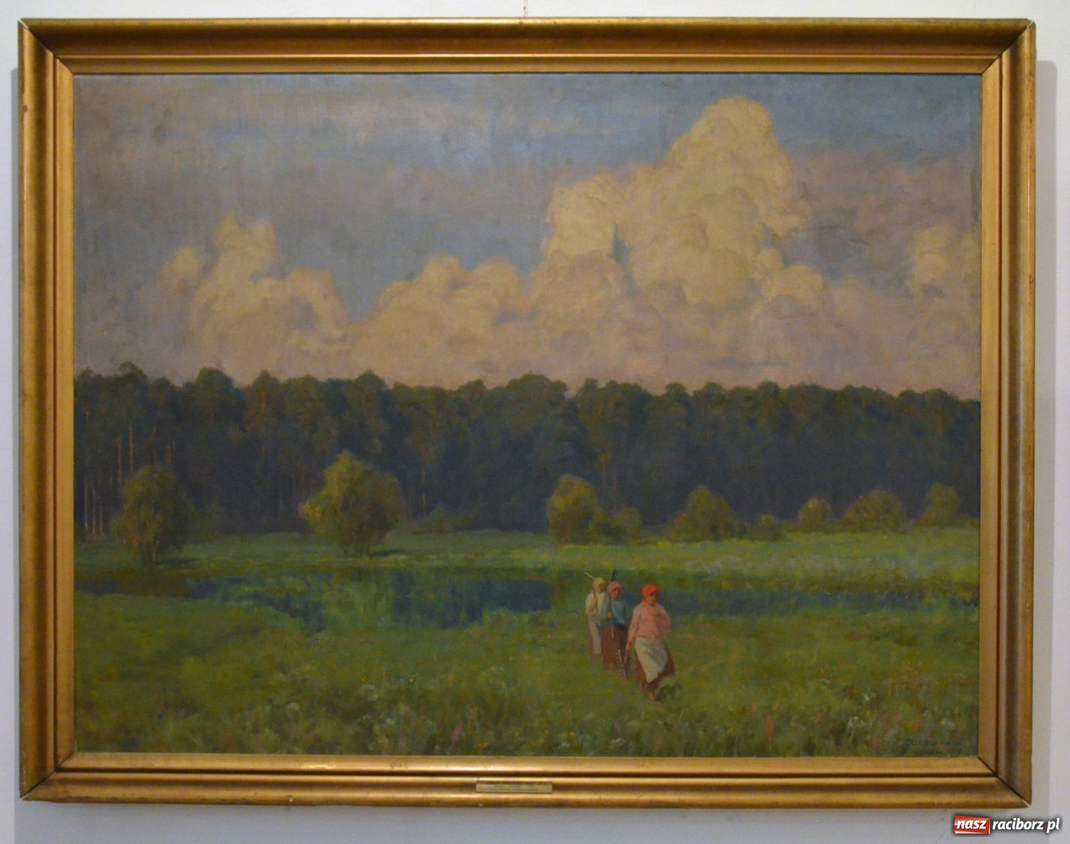 Zdjęcie w galerii na portalu naszraciborz.pl: Muzeum w Raciborzu zaprasza na nową wystawę czasową wiadomości z regionu