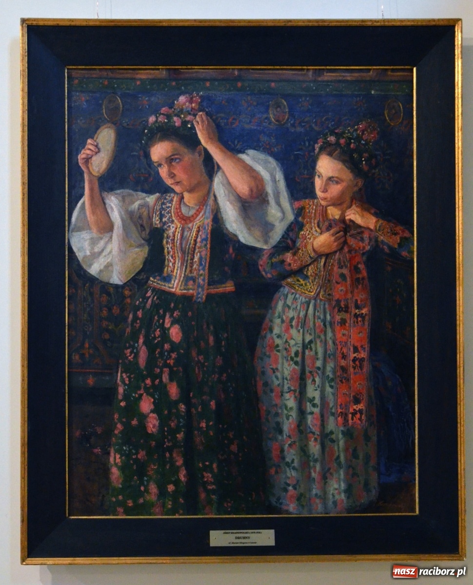 Zdjęcie w galerii na portalu naszraciborz.pl: Muzeum w Raciborzu zaprasza na nową wystawę czasową wiadomości z regionu