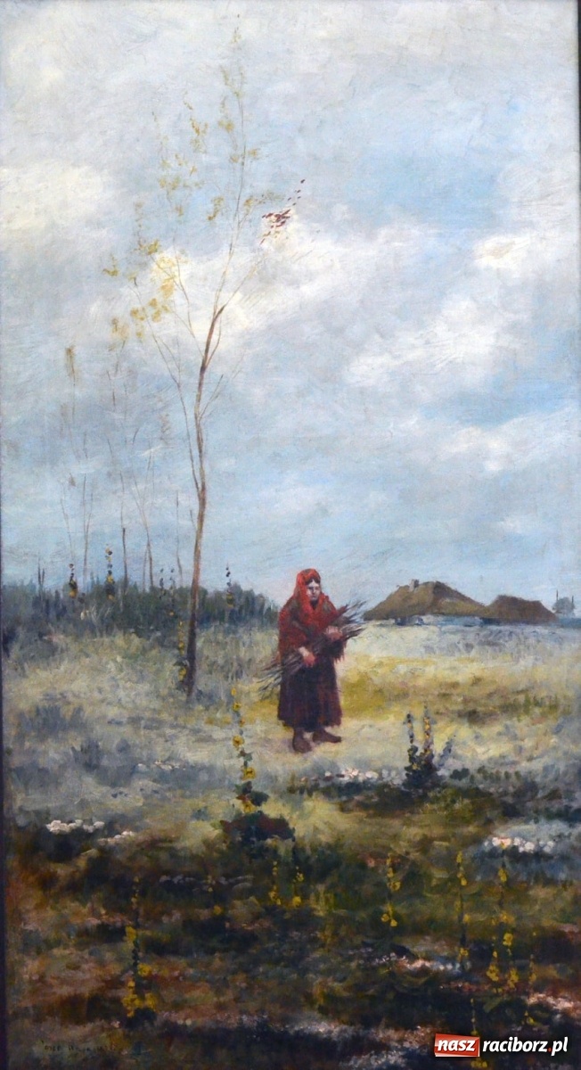 Zdjęcie w galerii na portalu naszraciborz.pl: Muzeum w Raciborzu zaprasza na nową wystawę czasową wiadomości z regionu