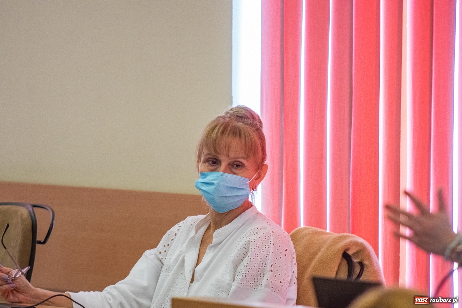 Zdjęcie w galerii na portalu naszraciborz.pl: Temat budżetu obywatelskiego zdominował obrady komisji oświaty wiadomości z regionu