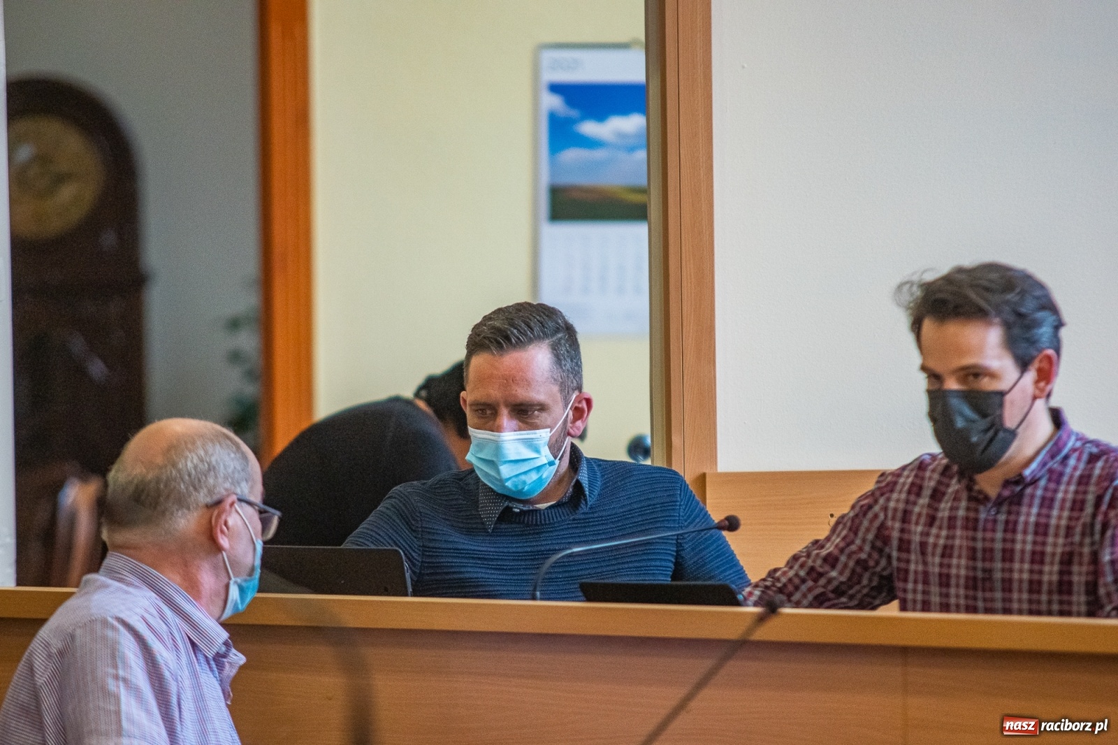 Zdjęcie w galerii na portalu naszraciborz.pl: Temat budżetu obywatelskiego zdominował obrady komisji oświaty wiadomości z regionu