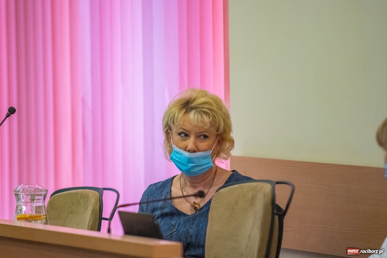 Zdjęcie w galerii na portalu naszraciborz.pl: Temat budżetu obywatelskiego zdominował obrady komisji oświaty wiadomości z regionu