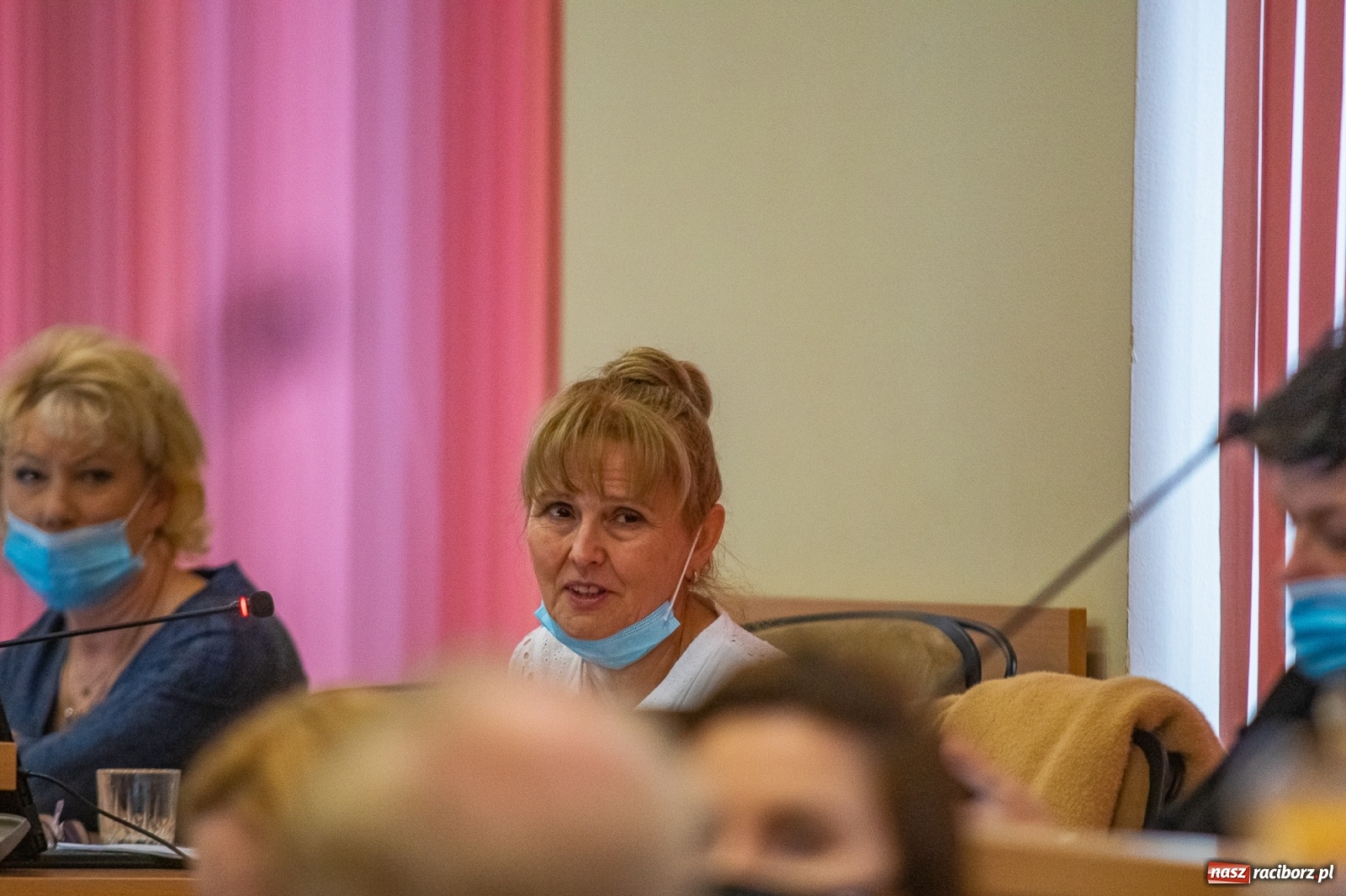 Zdjęcie w galerii na portalu naszraciborz.pl: Temat budżetu obywatelskiego zdominował obrady komisji oświaty wiadomości z regionu