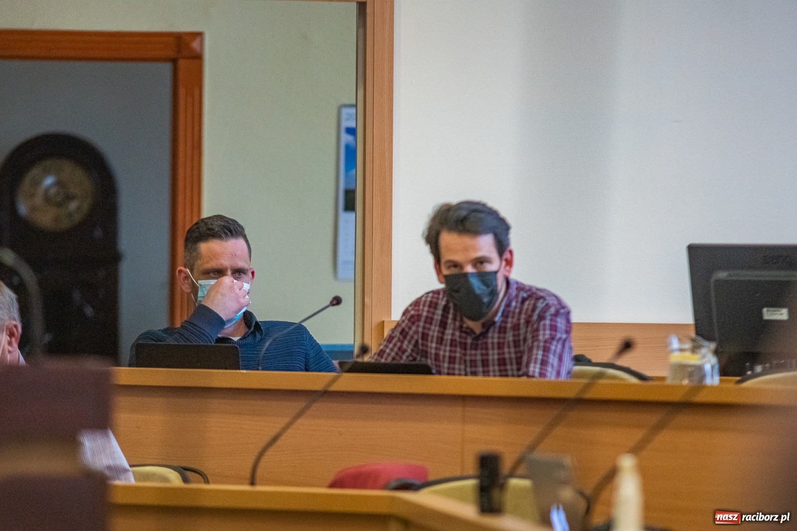 Zdjęcie w galerii na portalu naszraciborz.pl: Temat budżetu obywatelskiego zdominował obrady komisji oświaty wiadomości z regionu