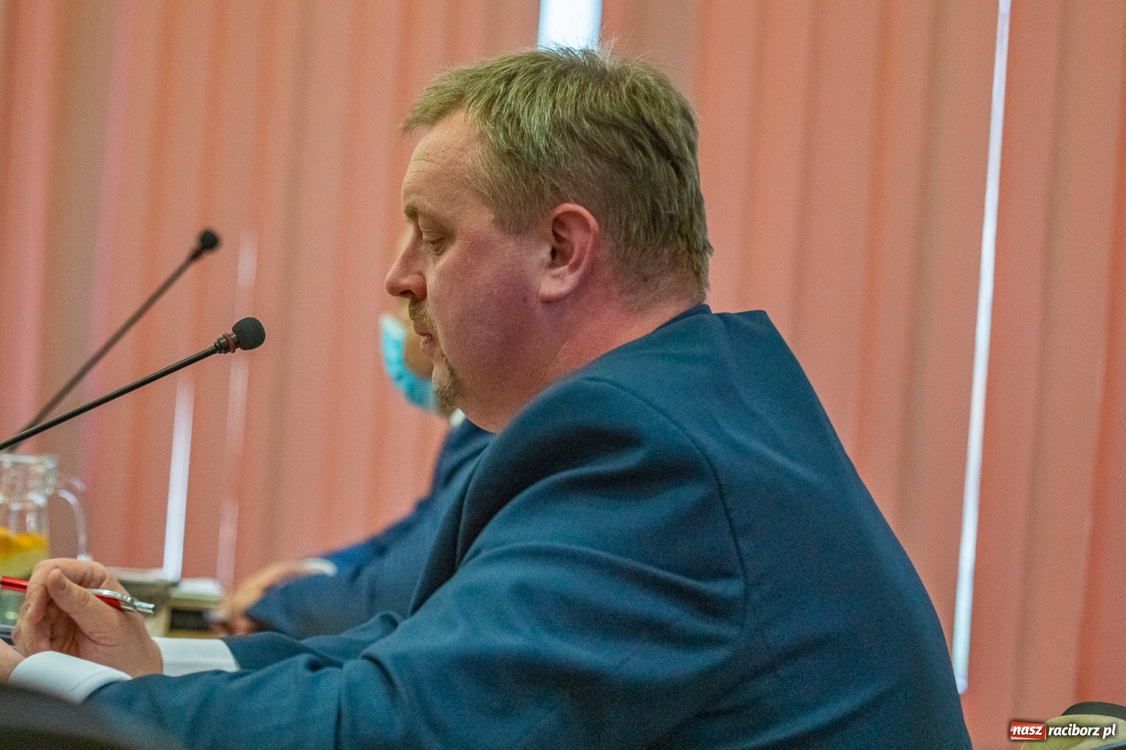 Zdjęcie w galerii na portalu naszraciborz.pl: Temat budżetu obywatelskiego zdominował obrady komisji oświaty wiadomości z regionu