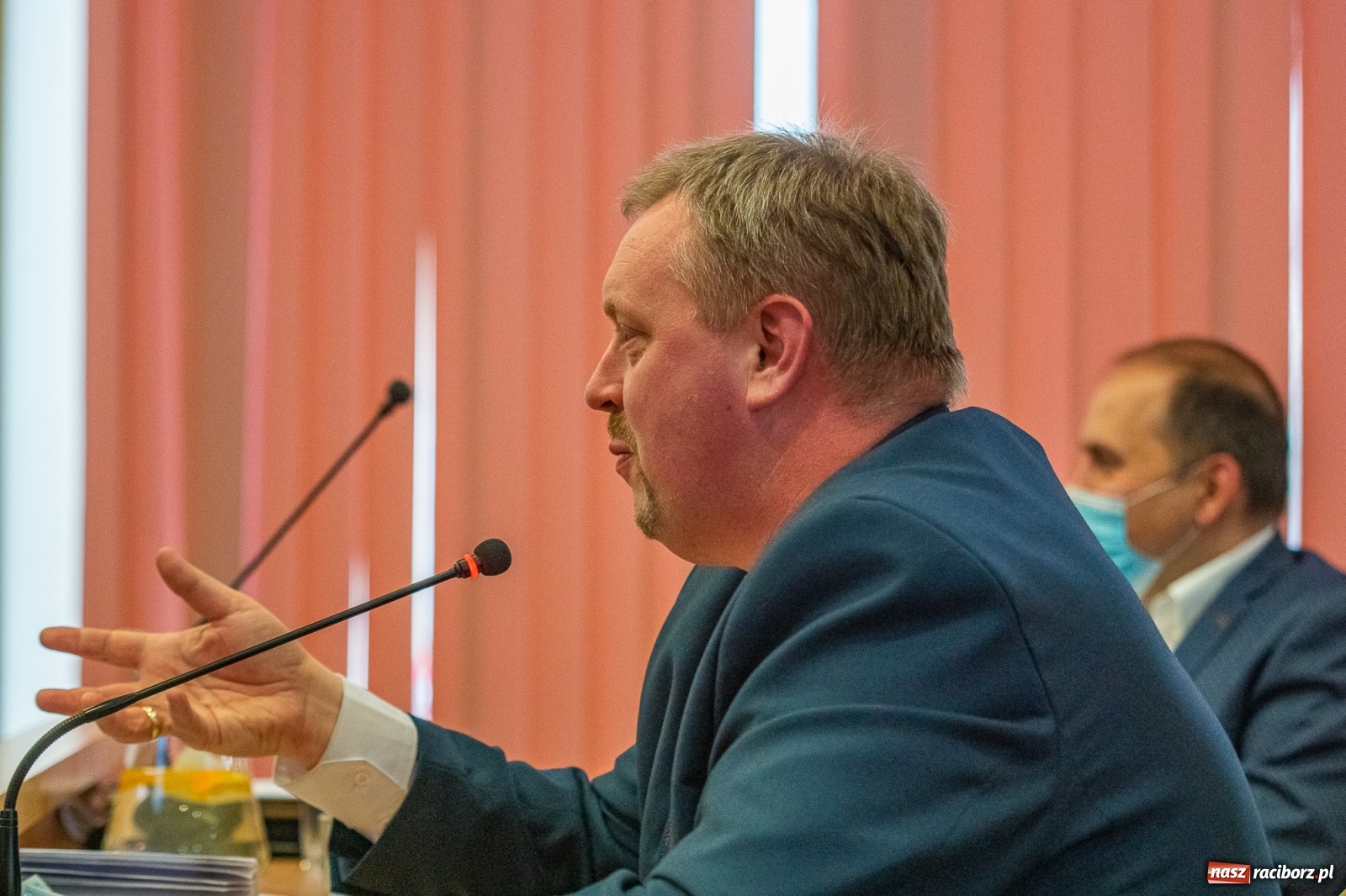 Zdjęcie w galerii na portalu naszraciborz.pl: Temat budżetu obywatelskiego zdominował obrady komisji oświaty wiadomości z regionu