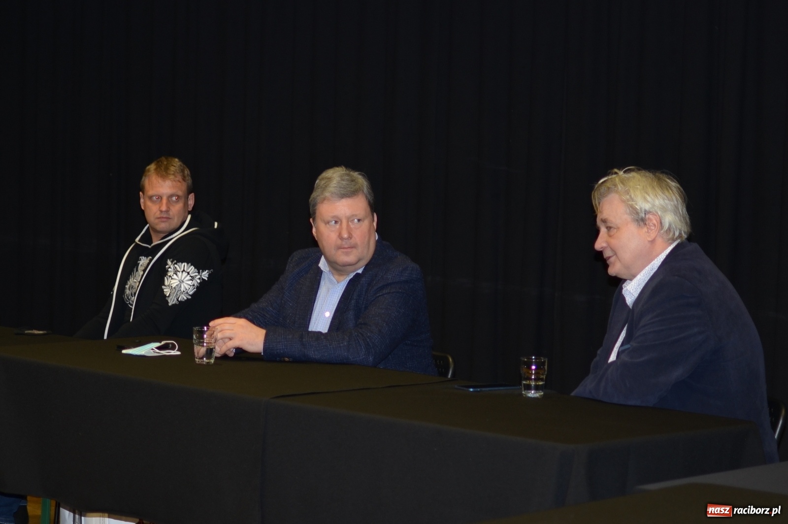 Zdjęcie w galerii na portalu naszraciborz.pl: Mazowsze wprowadzi do repertuaru raciborską suitę wiadomości z regionu