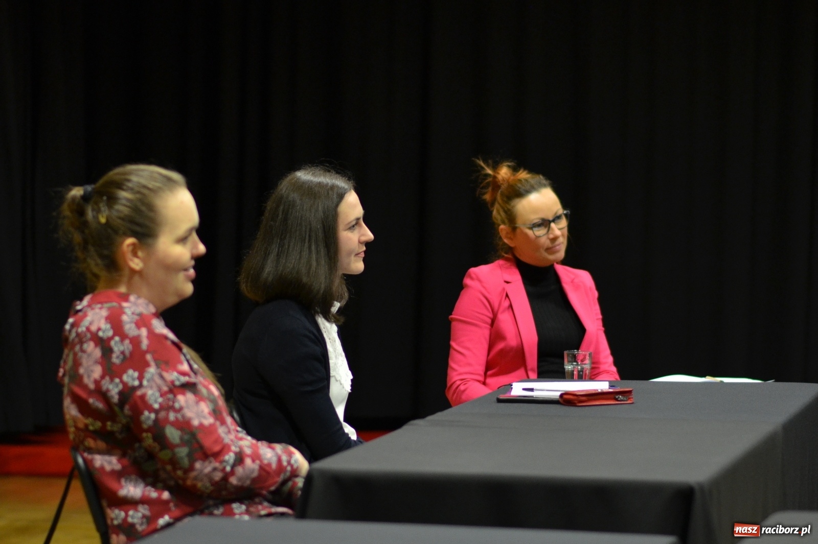 Zdjęcie w galerii na portalu naszraciborz.pl: Mazowsze wprowadzi do repertuaru raciborską suitę wiadomości z regionu