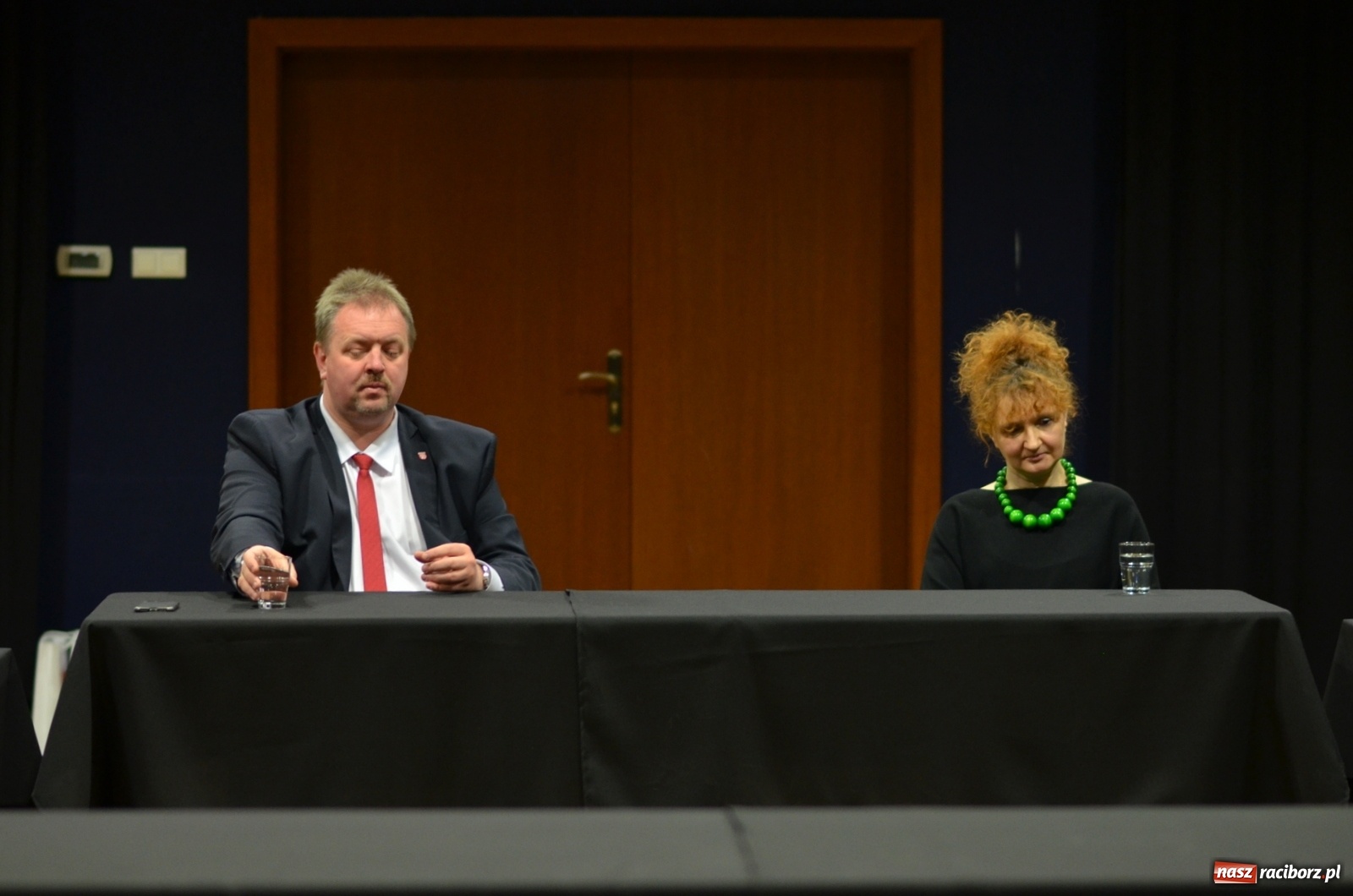 Zdjęcie w galerii na portalu naszraciborz.pl: Mazowsze wprowadzi do repertuaru raciborską suitę wiadomości z regionu