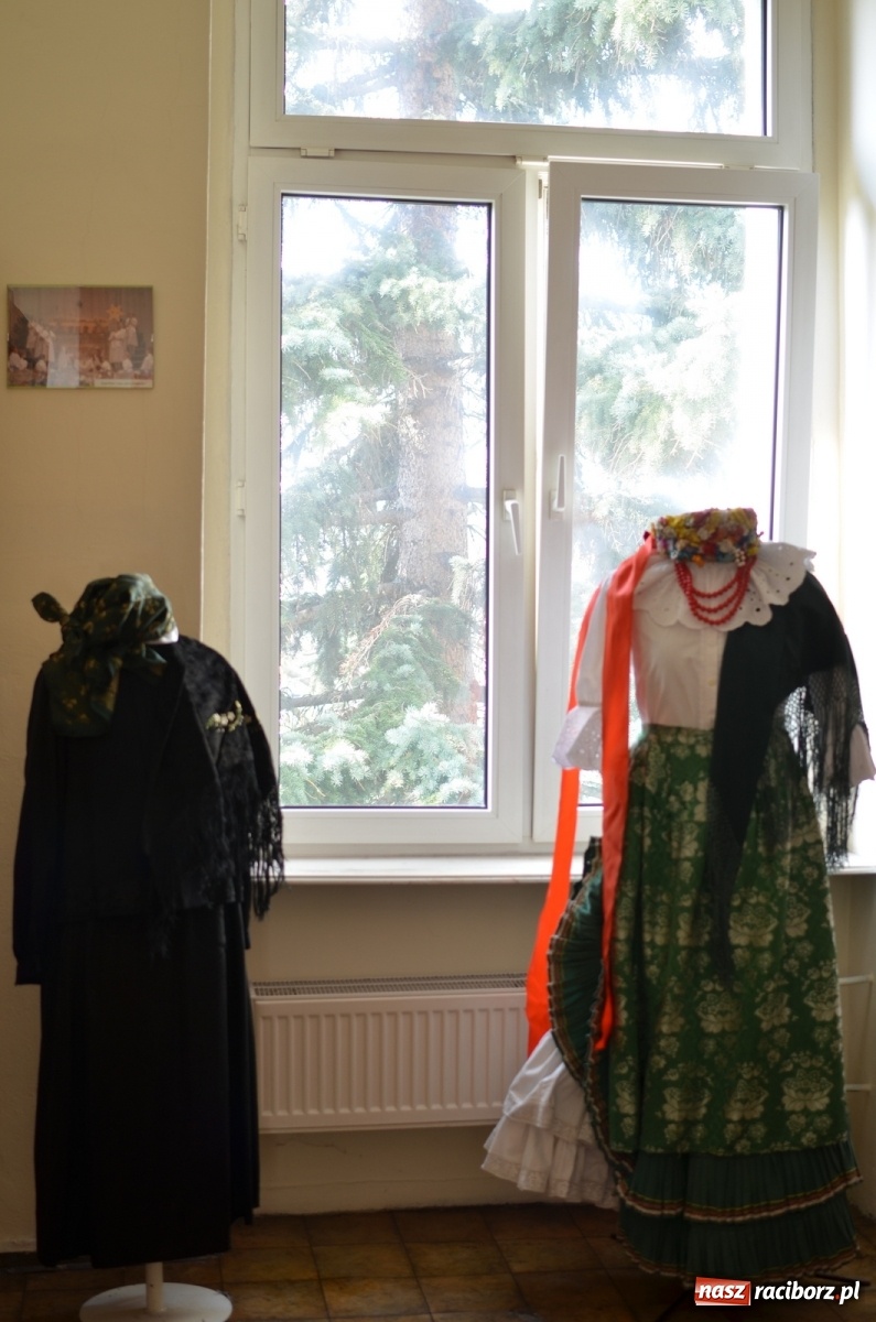 Zdjęcie w galerii na portalu naszraciborz.pl: Mazowsze wprowadzi do repertuaru raciborską suitę wiadomości z regionu