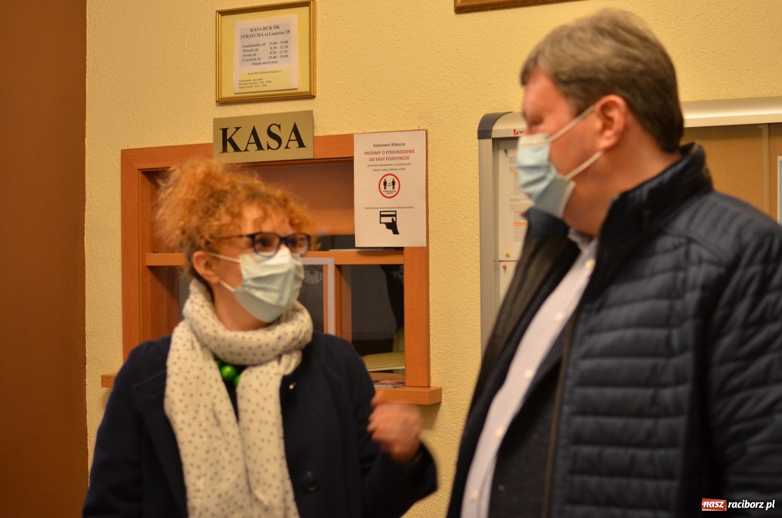 Zdjęcie w galerii na portalu naszraciborz.pl: Mazowsze wprowadzi do repertuaru raciborską suitę wiadomości z regionu