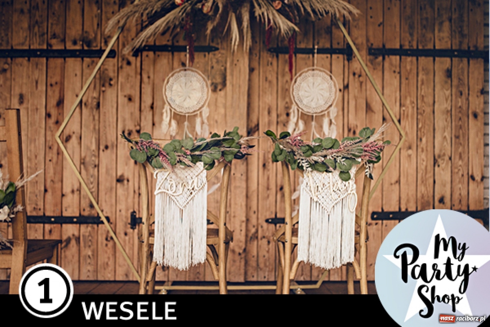 Zdjęcie w galerii na portalu naszraciborz.pl: MY PARTY SHOP – bez nas nie ma imprezy! wiadomości z regionu