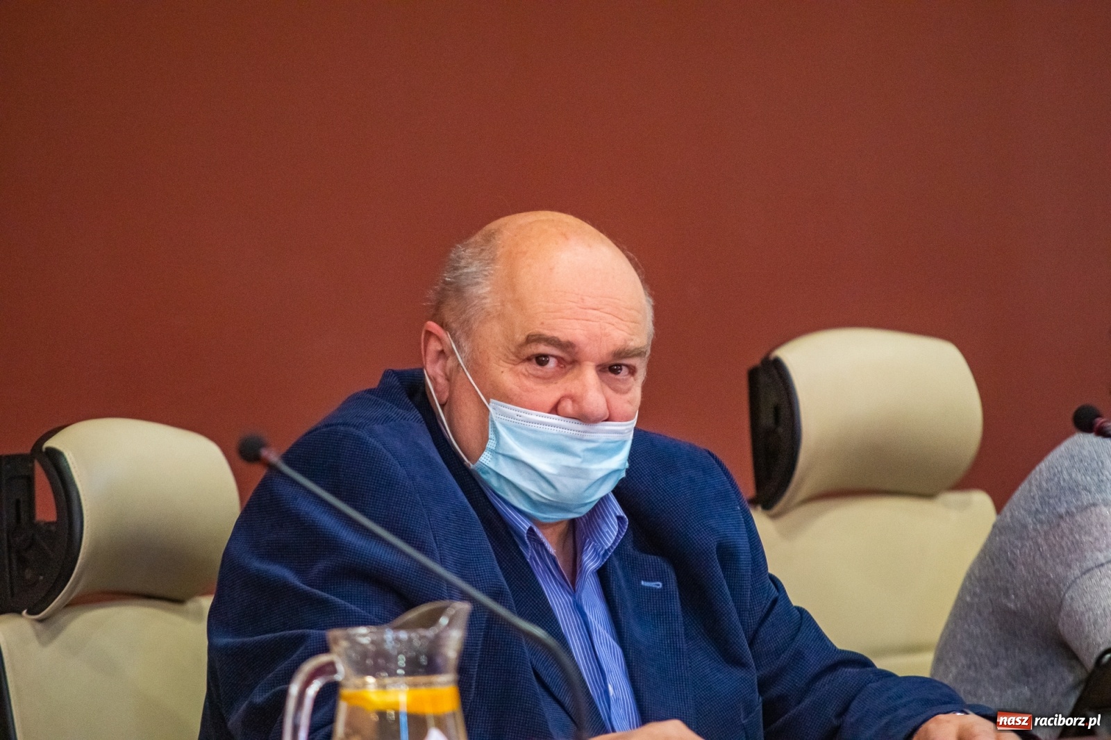 Zdjęcie w galerii na portalu naszraciborz.pl: Deficyt szybko rośnie. Obradowała komisja gospodarki wiadomości z regionu