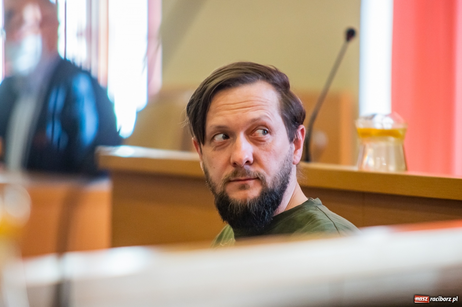 Zdjęcie w galerii na portalu naszraciborz.pl: Deficyt szybko rośnie. Obradowała komisja gospodarki wiadomości z regionu