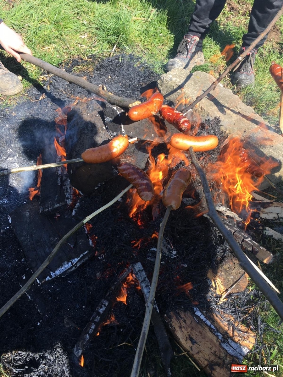 Zdjęcie w galerii na portalu naszraciborz.pl: Zielone płuca dla Krowiarek i gminy Pietrowice Wielkie wiadomości z regionu