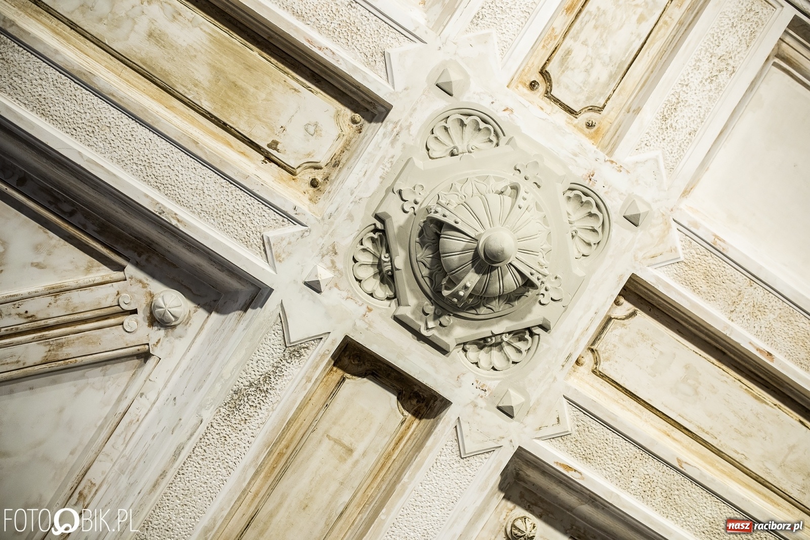 Zdjęcie w galerii na portalu naszraciborz.pl: Ministerstwo sprawiedliwości sfinansuje prace konserwatorskie w dawnym sądzie krajowym wiadomości z regionu