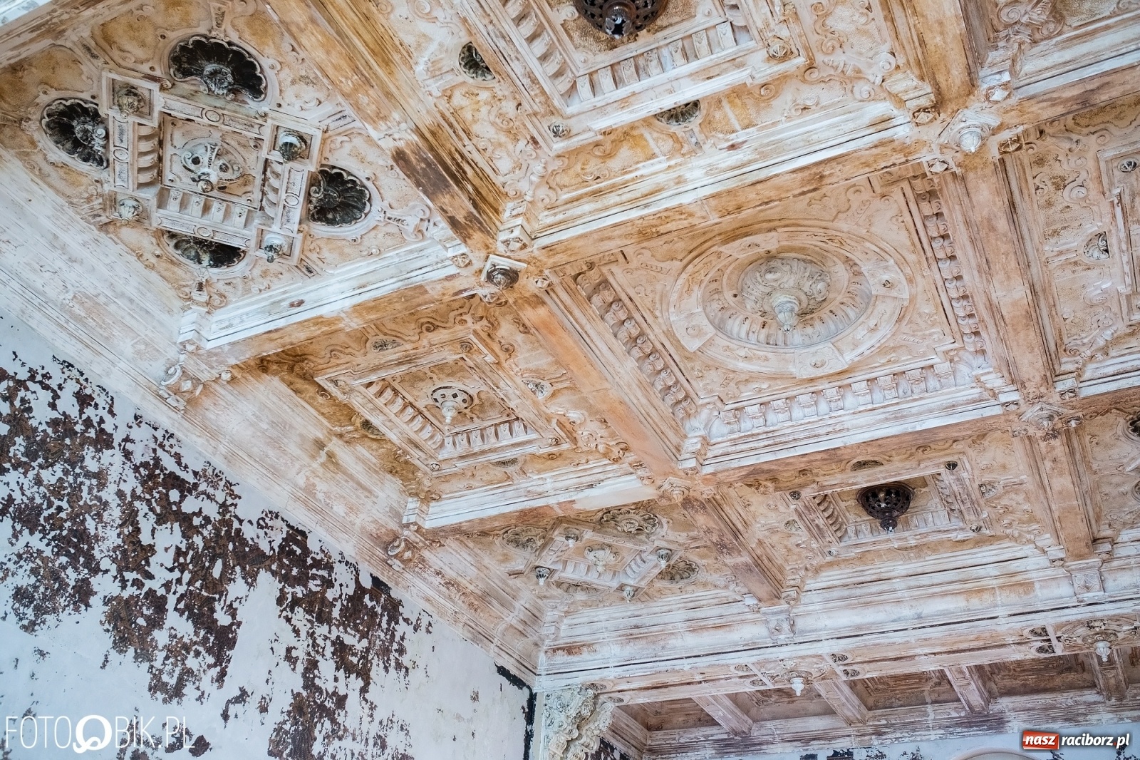 Zdjęcie w galerii na portalu naszraciborz.pl: Ministerstwo sprawiedliwości sfinansuje prace konserwatorskie w dawnym sądzie krajowym wiadomości z regionu