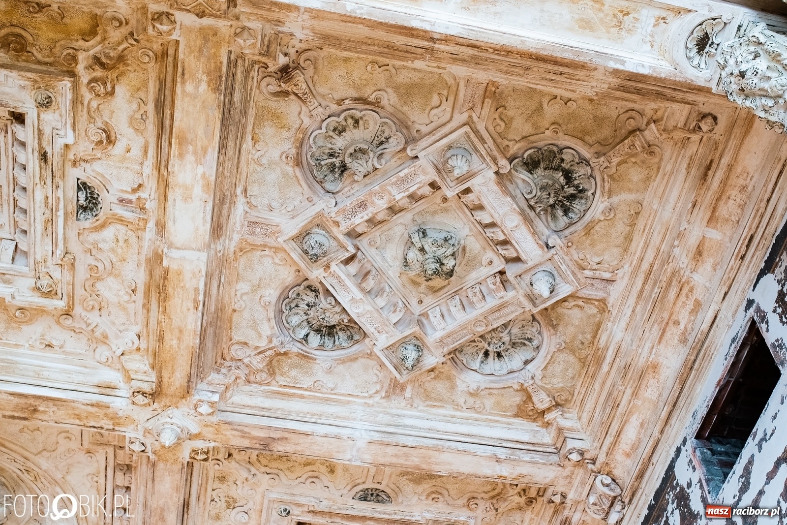 Zdjęcie w galerii na portalu naszraciborz.pl: Ministerstwo sprawiedliwości sfinansuje prace konserwatorskie w dawnym sądzie krajowym wiadomości z regionu