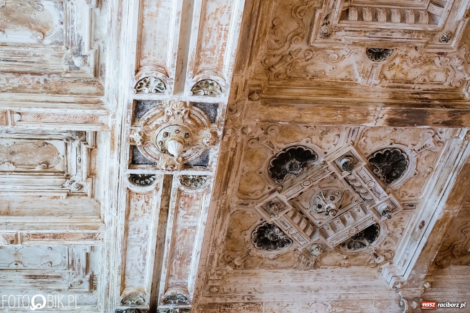 Zdjęcie w galerii na portalu naszraciborz.pl: Ministerstwo sprawiedliwości sfinansuje prace konserwatorskie w dawnym sądzie krajowym wiadomości z regionu