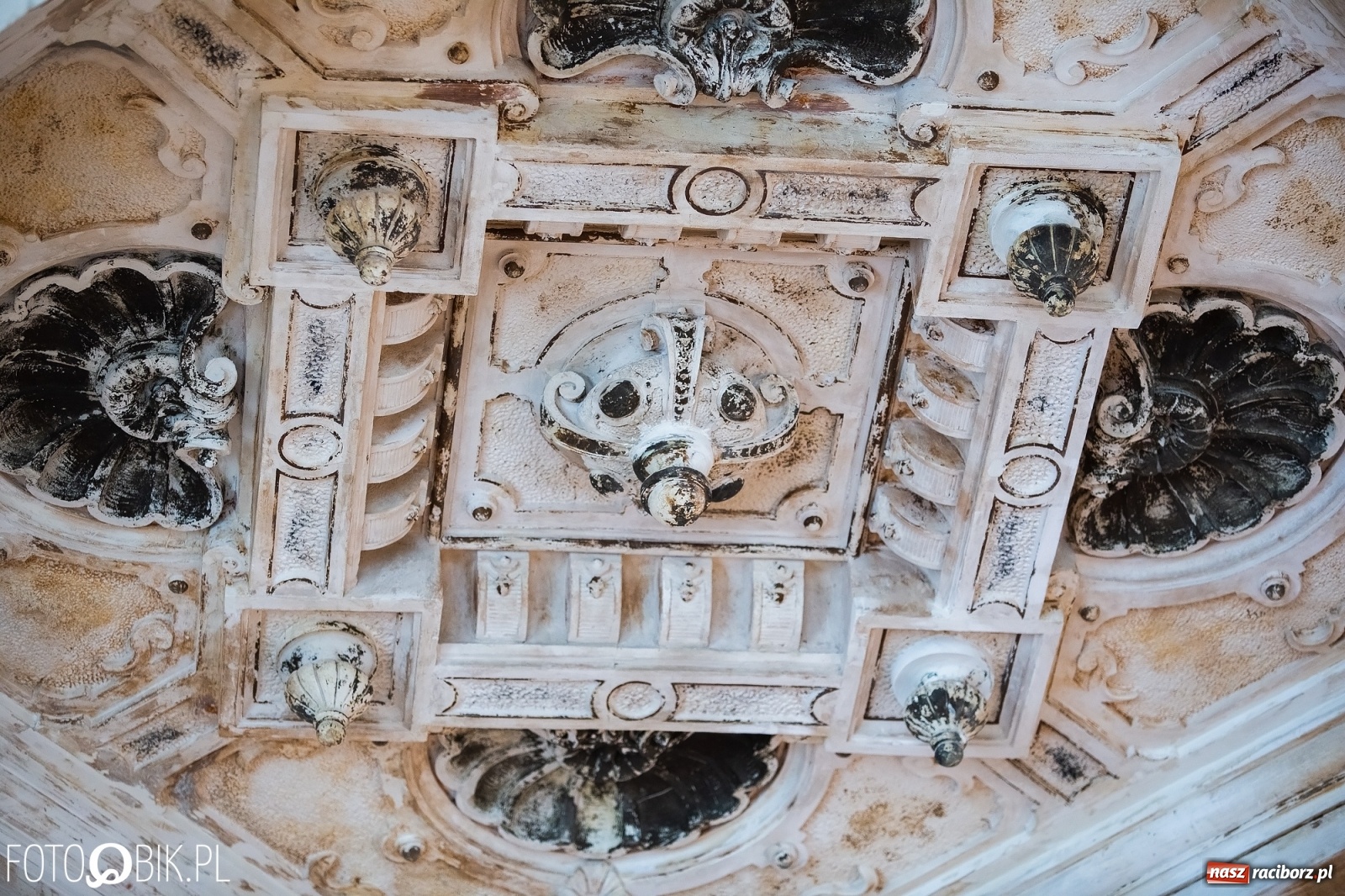 Zdjęcie w galerii na portalu naszraciborz.pl: Ministerstwo sprawiedliwości sfinansuje prace konserwatorskie w dawnym sądzie krajowym wiadomości z regionu