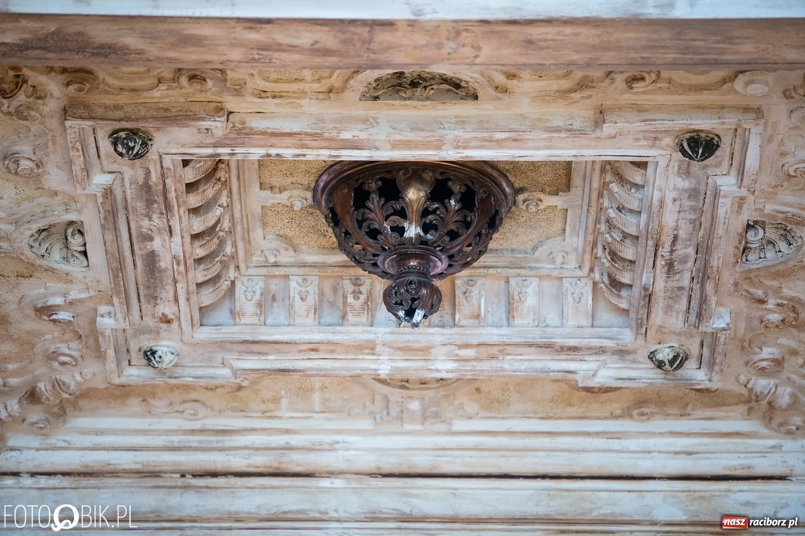 Zdjęcie w galerii na portalu naszraciborz.pl: Ministerstwo sprawiedliwości sfinansuje prace konserwatorskie w dawnym sądzie krajowym wiadomości z regionu