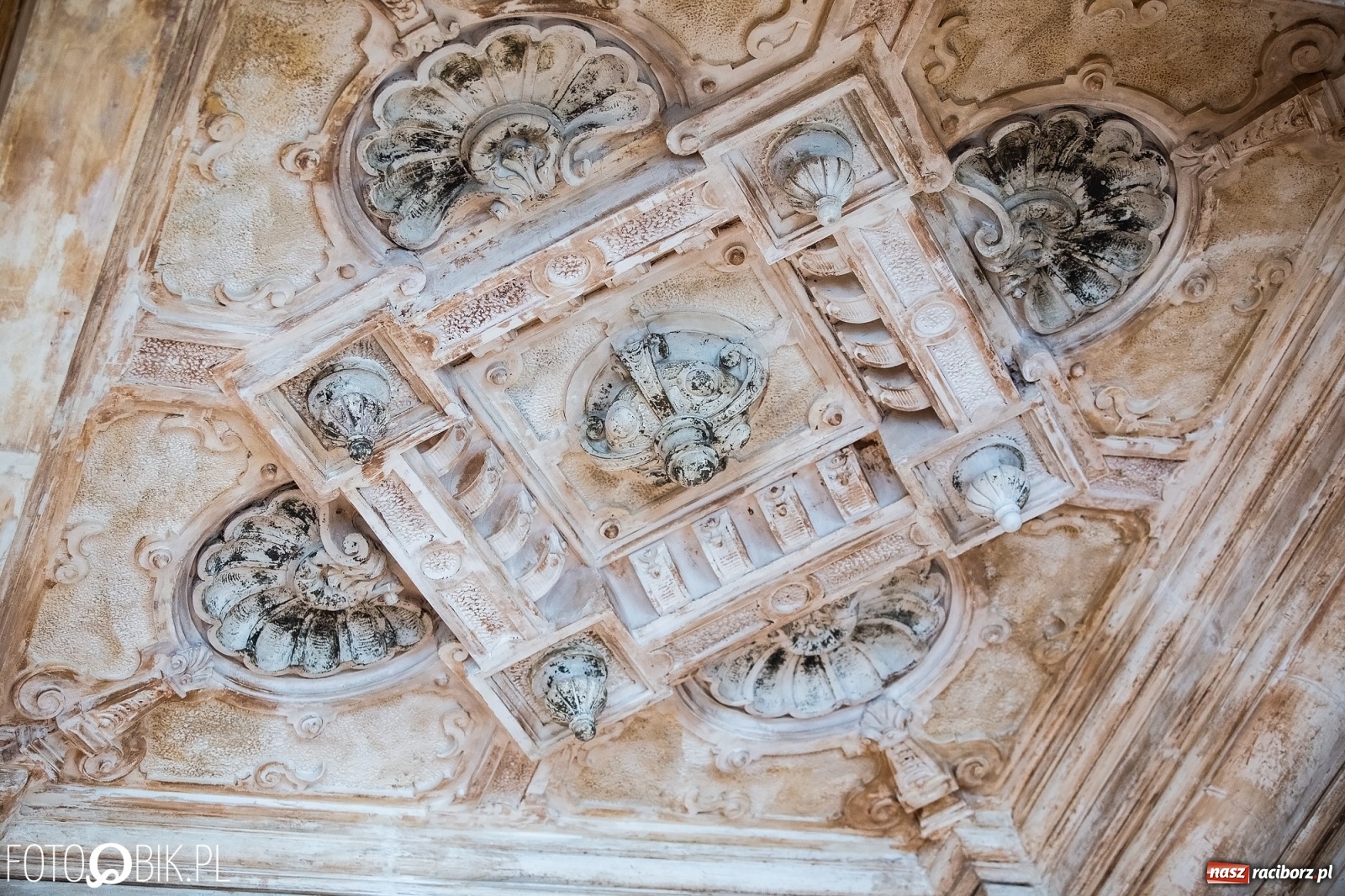 Zdjęcie w galerii na portalu naszraciborz.pl: Ministerstwo sprawiedliwości sfinansuje prace konserwatorskie w dawnym sądzie krajowym wiadomości z regionu