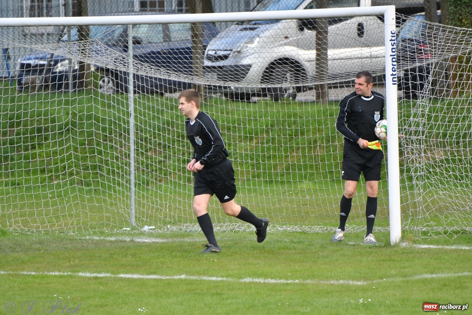 Zdjęcie w galerii na portalu naszraciborz.pl: Lider z Raszczyc mocniejszy od Pietrowic Wielkich wiadomości z regionu