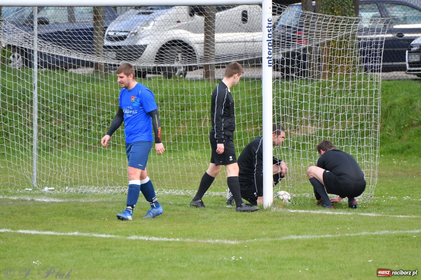 Zdjęcie w galerii na portalu naszraciborz.pl: Lider z Raszczyc mocniejszy od Pietrowic Wielkich wiadomości z regionu