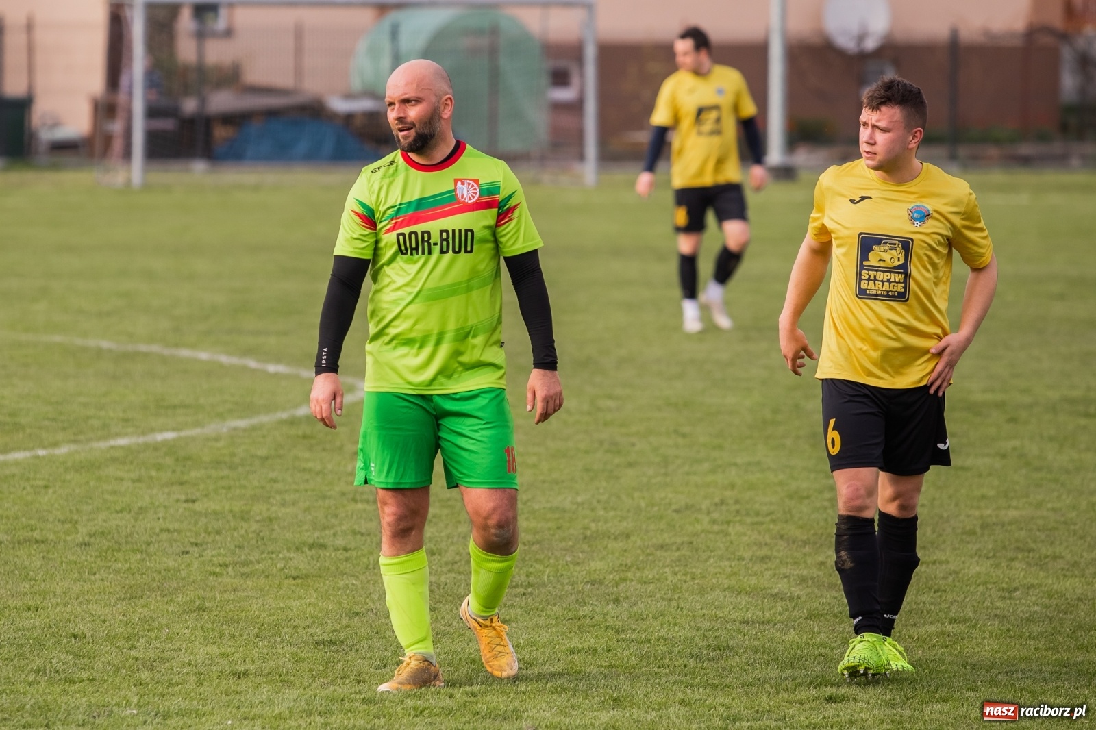 Zdjęcie w galerii na portalu naszraciborz.pl: Udana inauguracja Studziennej [FOTO] wiadomości z regionu