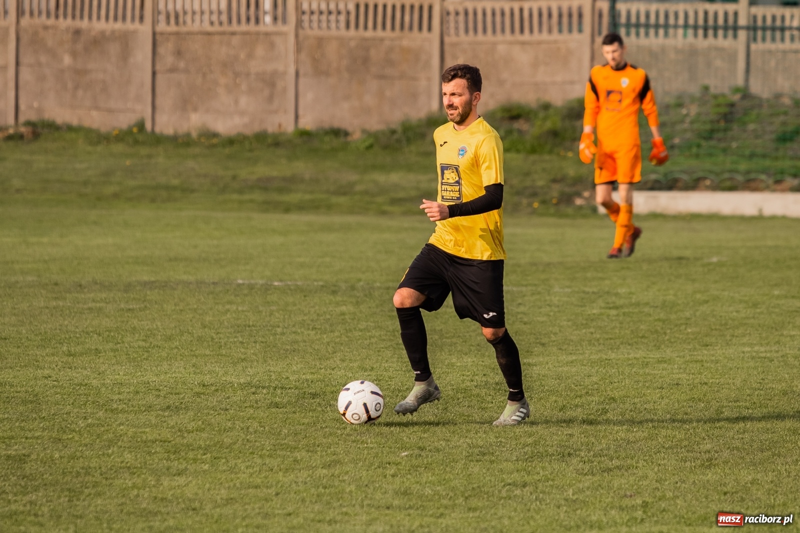 Zdjęcie w galerii na portalu naszraciborz.pl: Udana inauguracja Studziennej [FOTO] wiadomości z regionu