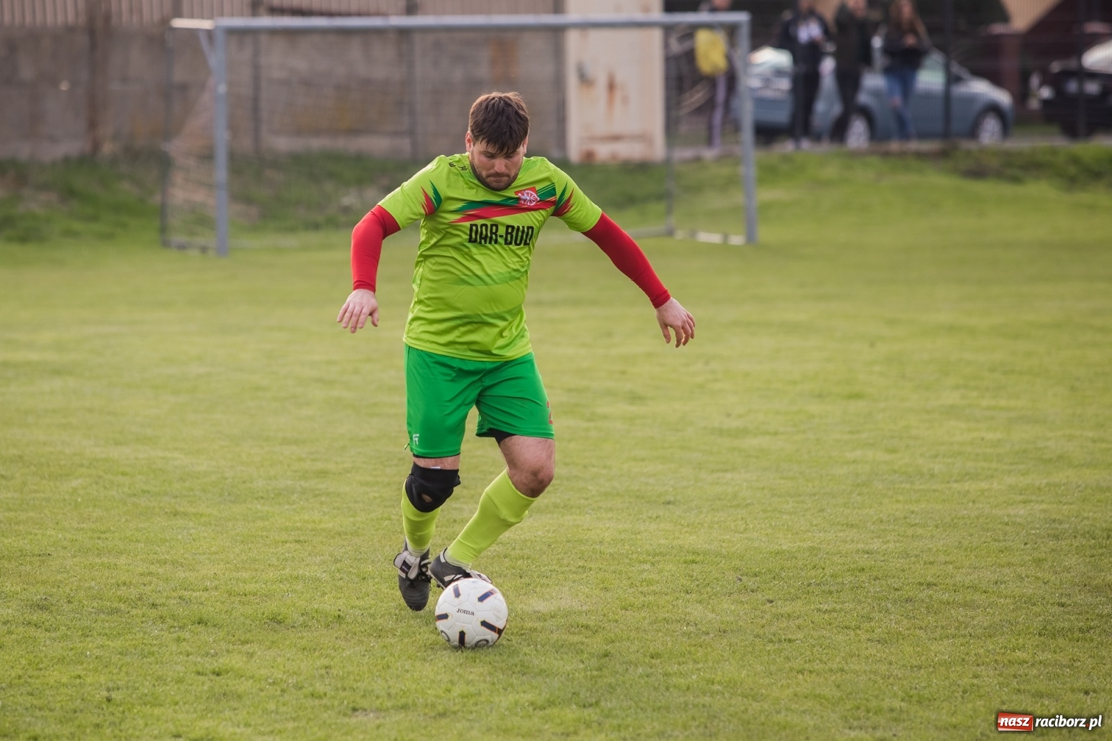 Zdjęcie w galerii na portalu naszraciborz.pl: Udana inauguracja Studziennej [FOTO] wiadomości z regionu