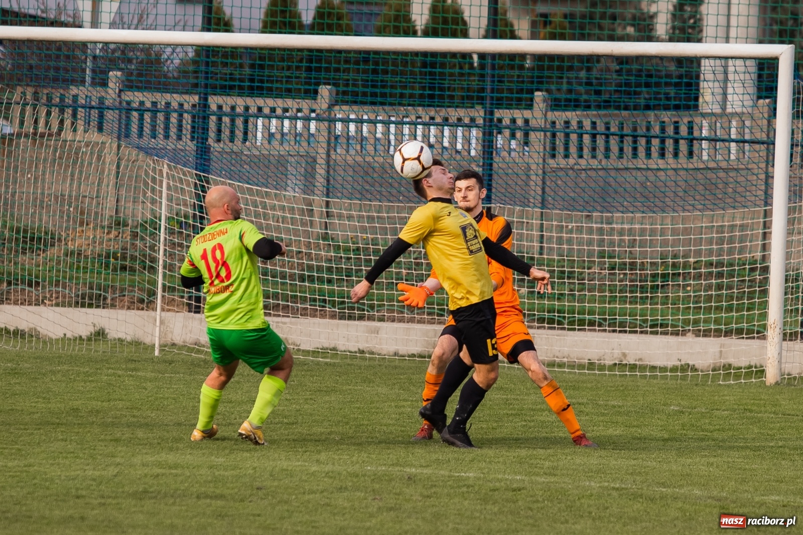 Zdjęcie w galerii na portalu naszraciborz.pl: Udana inauguracja Studziennej [FOTO] wiadomości z regionu