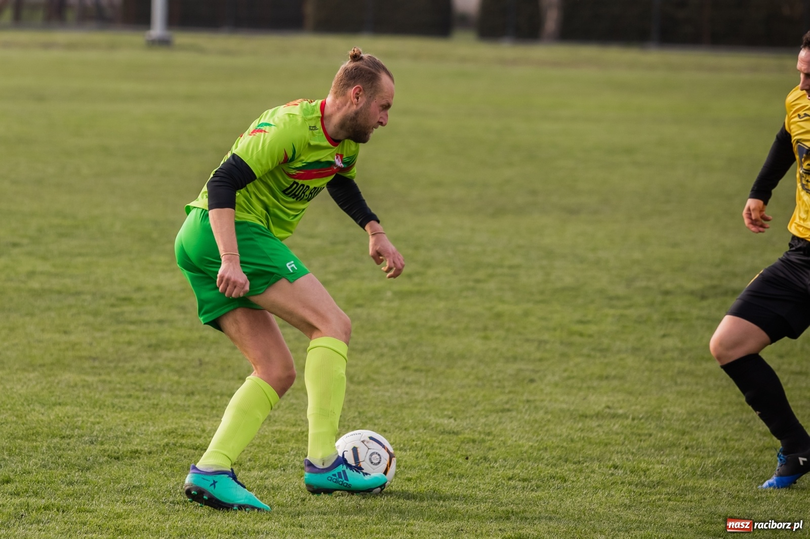 Zdjęcie w galerii na portalu naszraciborz.pl: Udana inauguracja Studziennej [FOTO] wiadomości z regionu