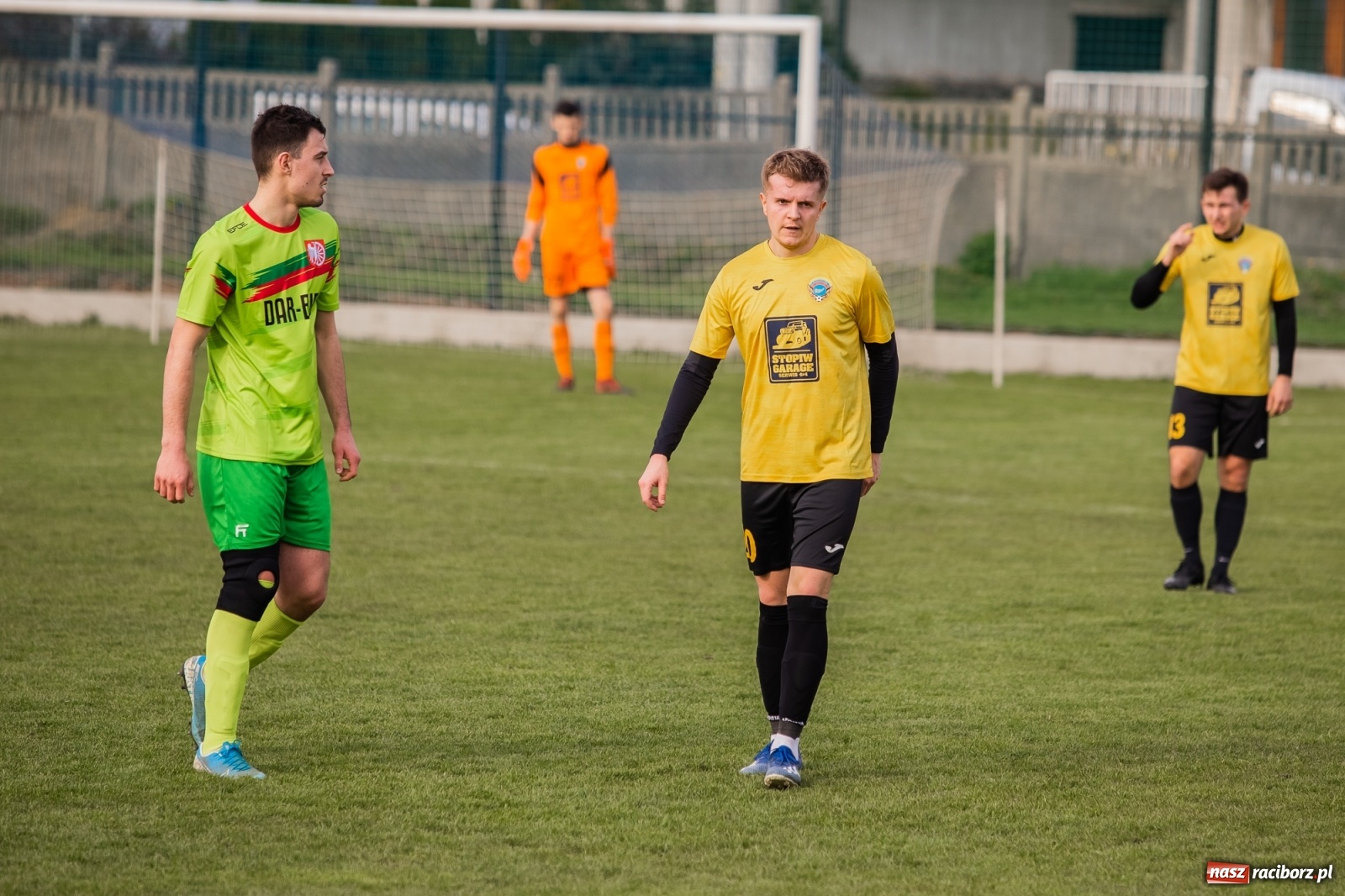 Zdjęcie w galerii na portalu naszraciborz.pl: Udana inauguracja Studziennej [FOTO] wiadomości z regionu
