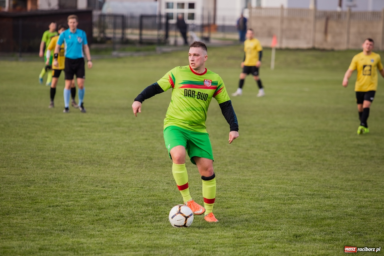 Zdjęcie w galerii na portalu naszraciborz.pl: Udana inauguracja Studziennej [FOTO] wiadomości z regionu