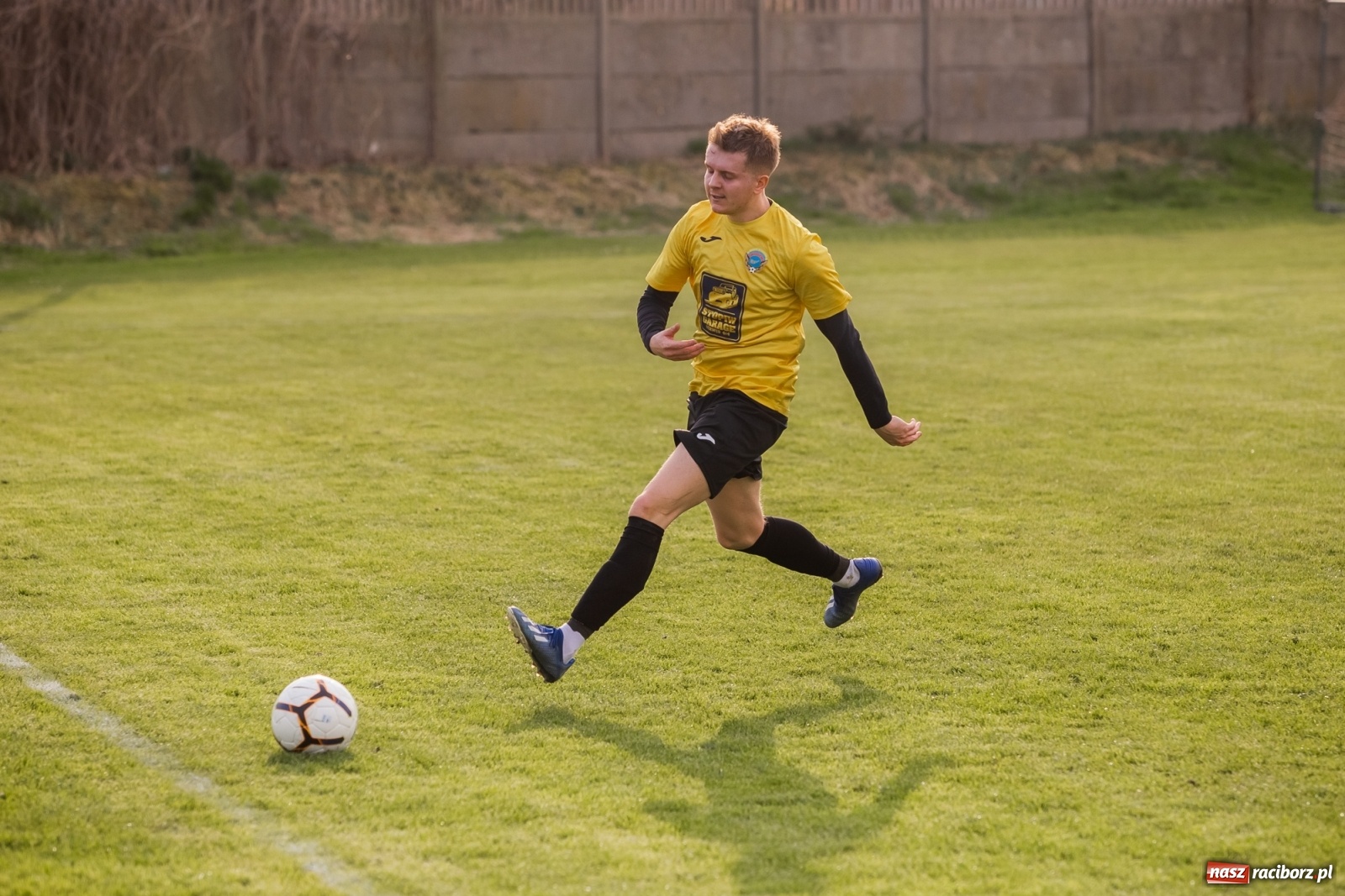 Zdjęcie w galerii na portalu naszraciborz.pl: Udana inauguracja Studziennej [FOTO] wiadomości z regionu