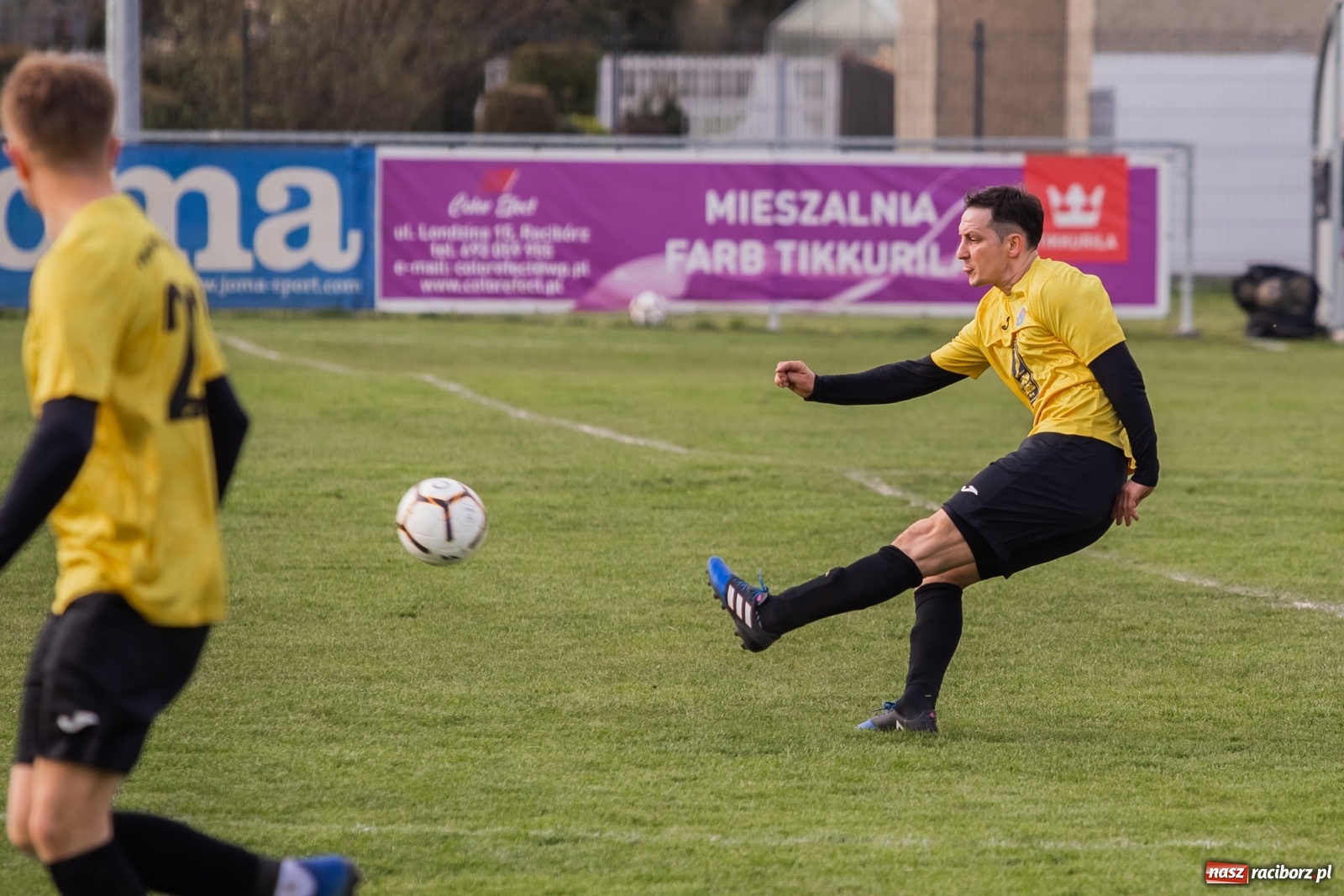 Zdjęcie w galerii na portalu naszraciborz.pl: Udana inauguracja Studziennej [FOTO] wiadomości z regionu