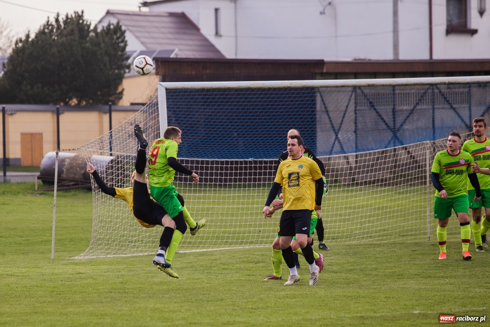 Zdjęcie w galerii na portalu naszraciborz.pl: Udana inauguracja Studziennej [FOTO] wiadomości z regionu