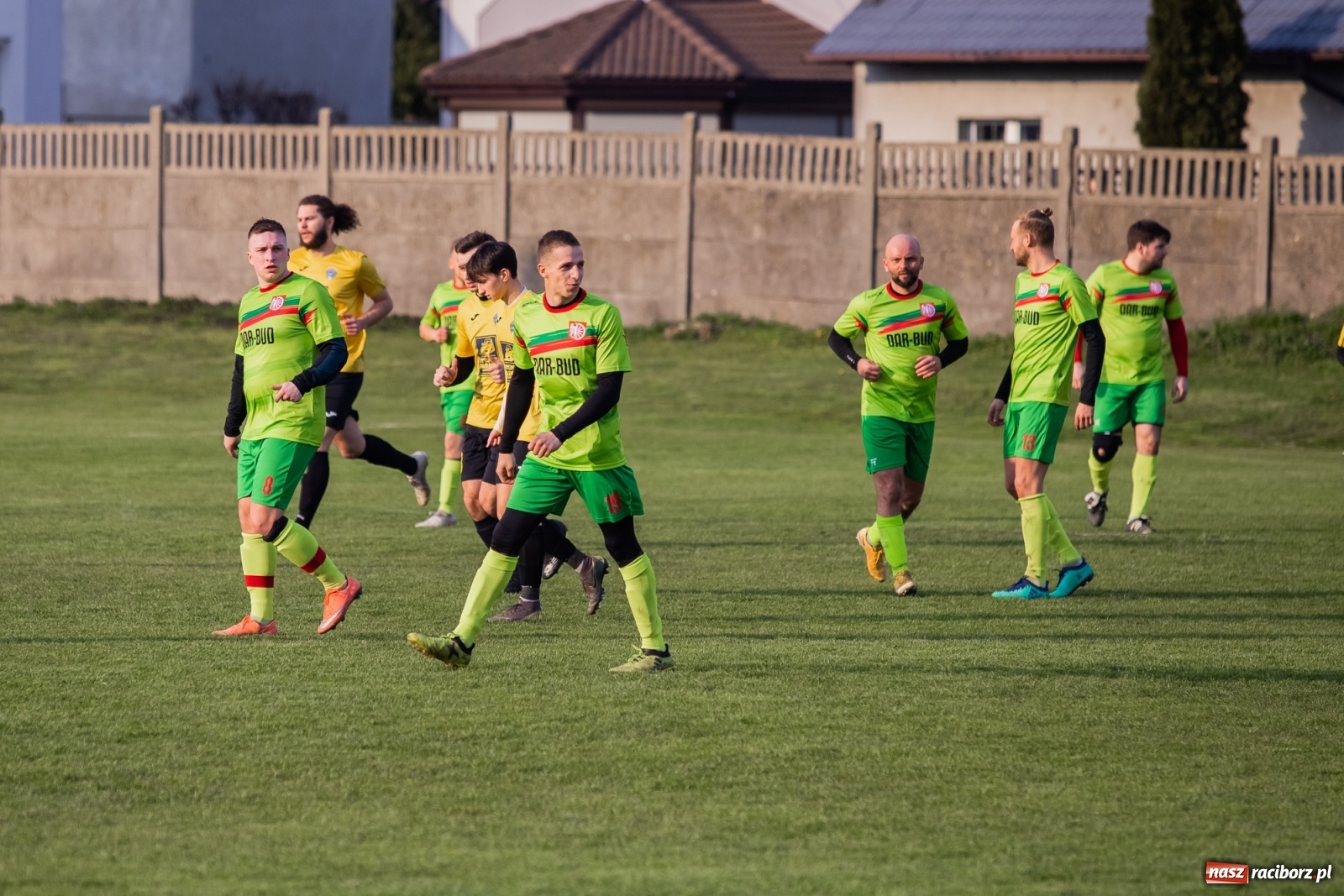 Zdjęcie w galerii na portalu naszraciborz.pl: Udana inauguracja Studziennej [FOTO] wiadomości z regionu