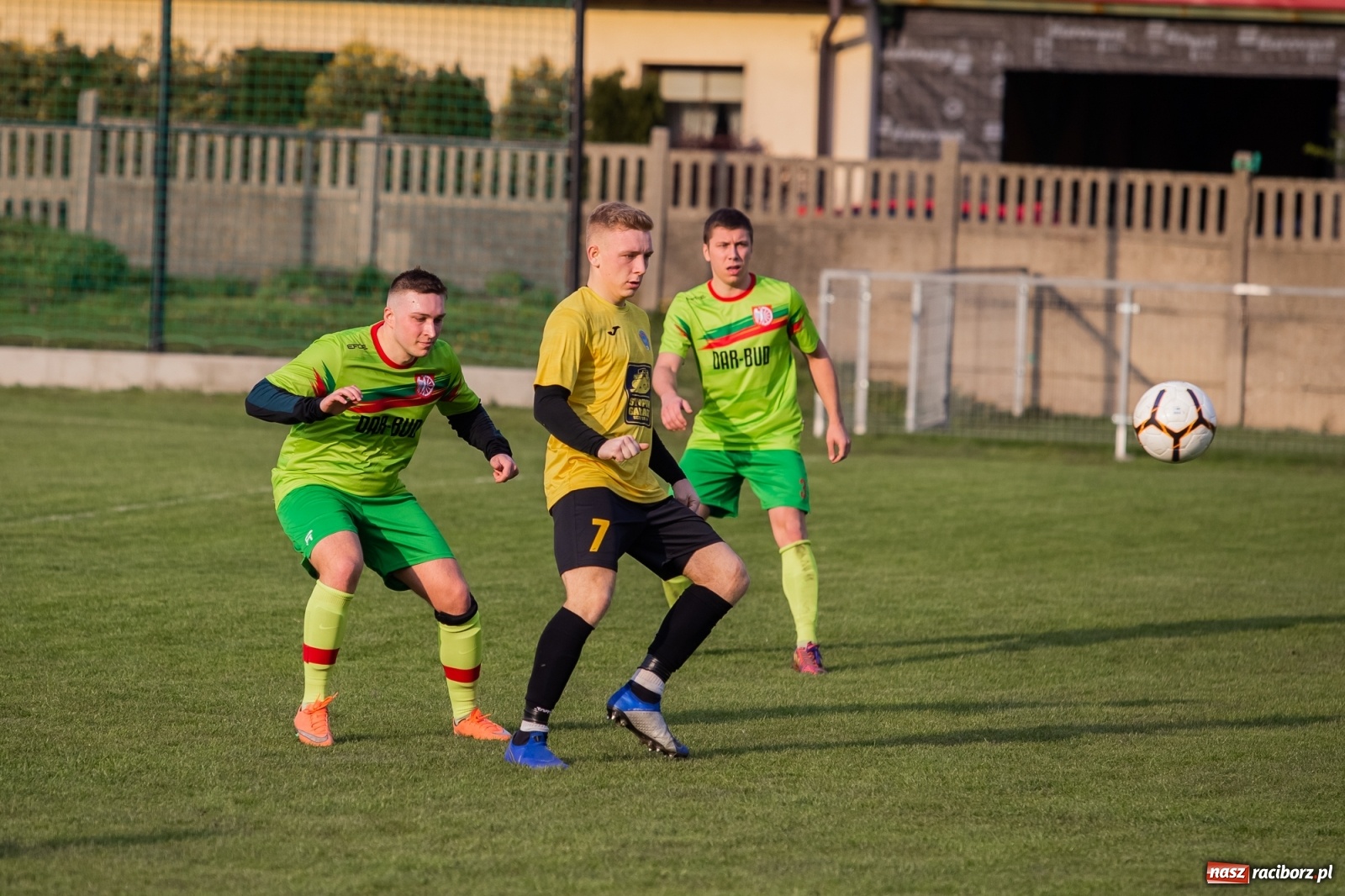 Zdjęcie w galerii na portalu naszraciborz.pl: Udana inauguracja Studziennej [FOTO] wiadomości z regionu