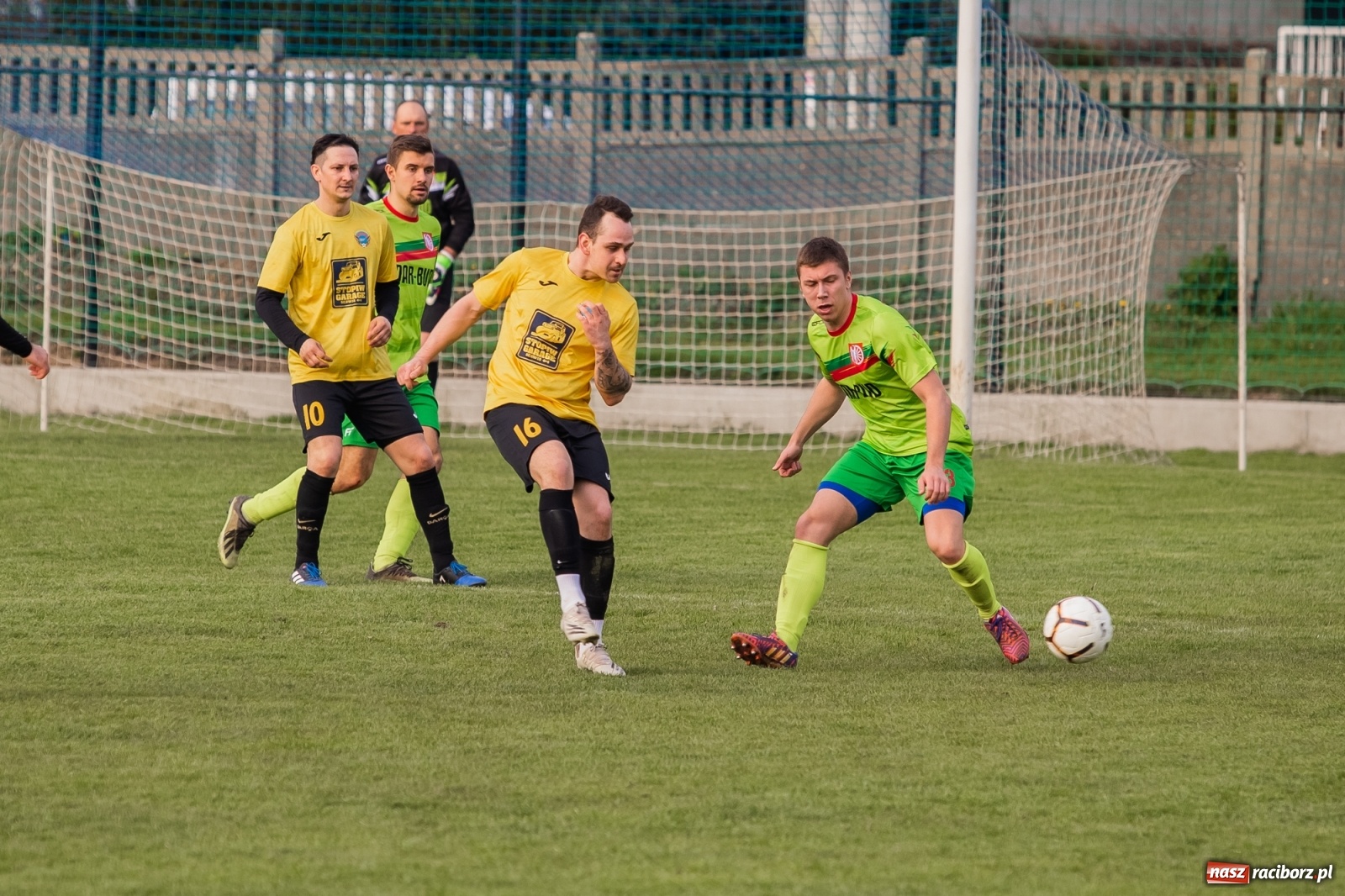 Zdjęcie w galerii na portalu naszraciborz.pl: Udana inauguracja Studziennej [FOTO] wiadomości z regionu