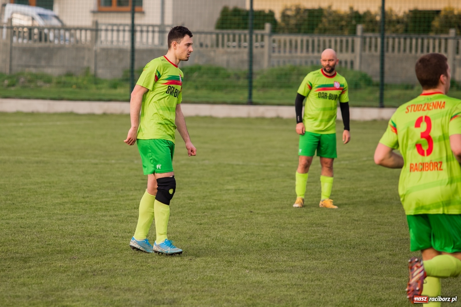 Zdjęcie w galerii na portalu naszraciborz.pl: Udana inauguracja Studziennej [FOTO] wiadomości z regionu