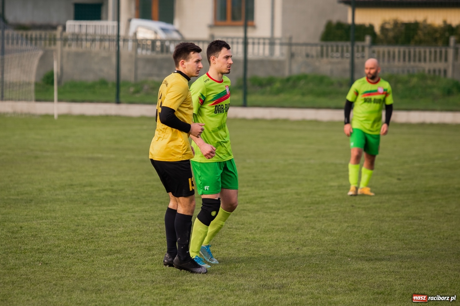 Zdjęcie w galerii na portalu naszraciborz.pl: Udana inauguracja Studziennej [FOTO] wiadomości z regionu
