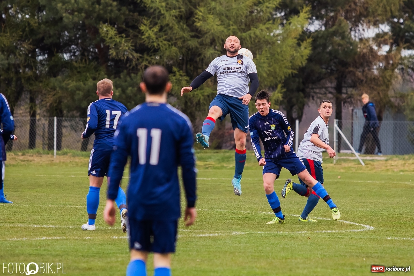 Zdjęcie w galerii na portalu naszraciborz.pl: Kobylski Płomień pochłonął rudzki Buk [FOTO] wiadomości z regionu