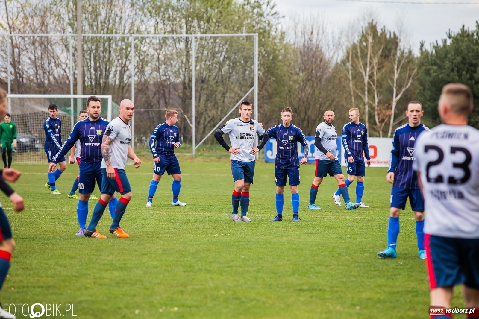 Zdjęcie w galerii na portalu naszraciborz.pl: Kobylski Płomień pochłonął rudzki Buk [FOTO] wiadomości z regionu